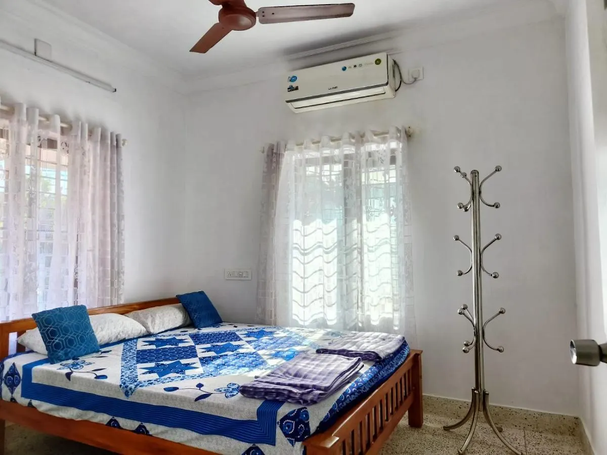 Victoria Homestay Kochi