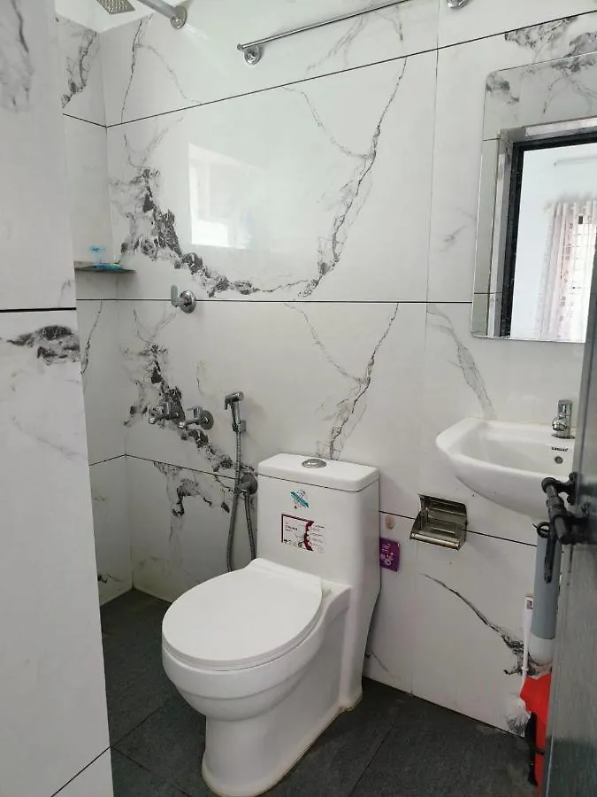 Victoria Homestay Kochi