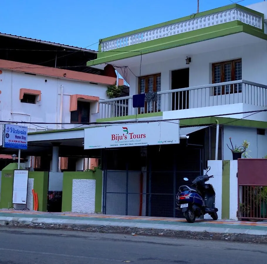 Victoria Homestay Kochi