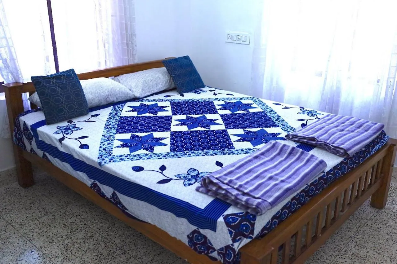 Victoria Homestay Kochi 0*,  India