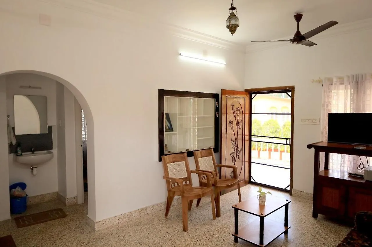 Victoria Homestay Kochi