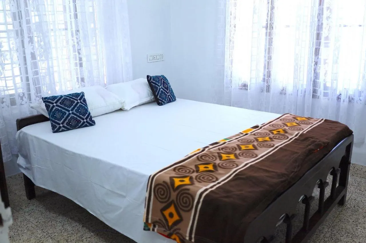 Victoria Homestay Kochi India